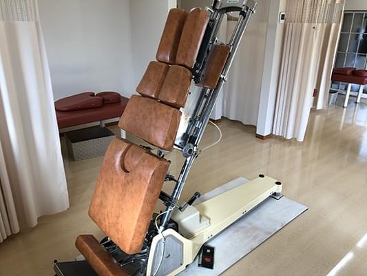 トムソンベッド